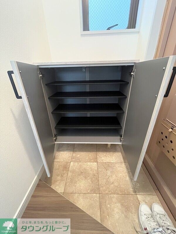 Housekul千駄木ビルの物件内観写真