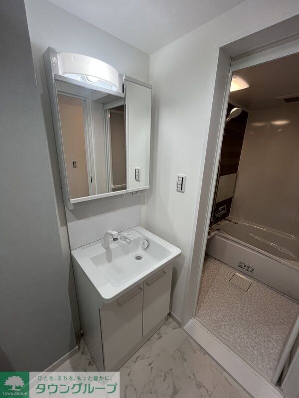 Housekul千駄木ビルの物件内観写真