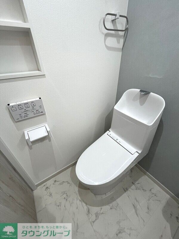 Housekul千駄木ビルの物件内観写真