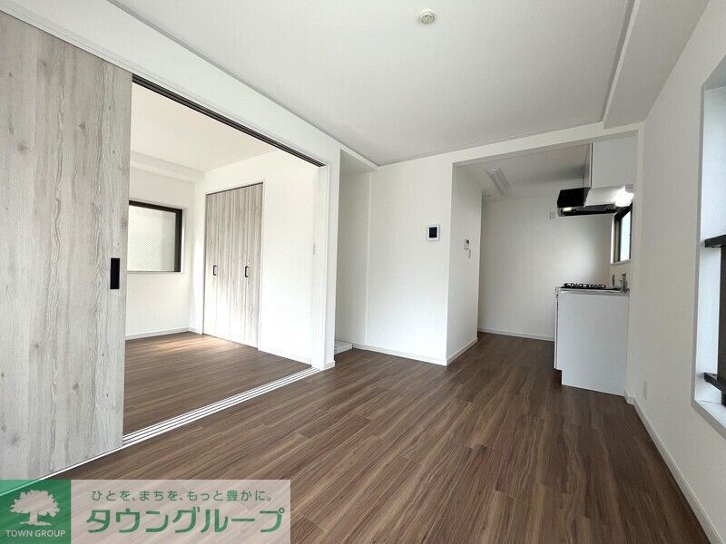 Housekul千駄木ビルの物件内観写真