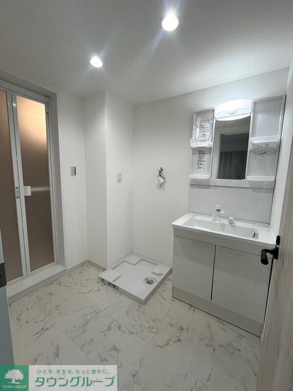 Housekul千駄木ビルの物件内観写真