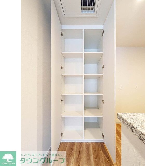 コンフォリア芝浦ＭＯＫＵの物件内観写真