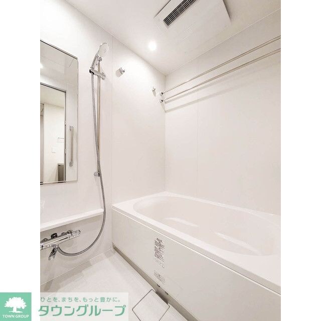 コンフォリア芝浦ＭＯＫＵの物件内観写真