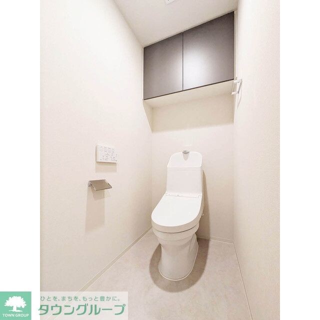 コンフォリア芝浦ＭＯＫＵの物件内観写真