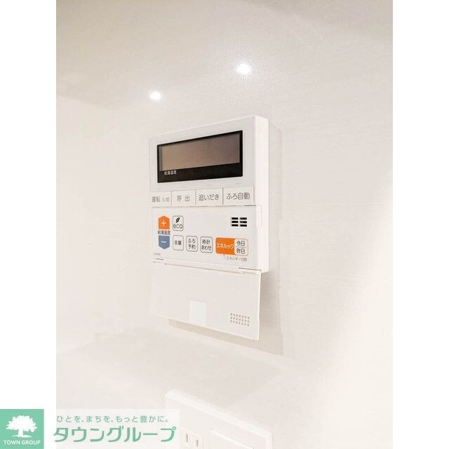 コンフォリア芝浦ＭＯＫＵの物件内観写真