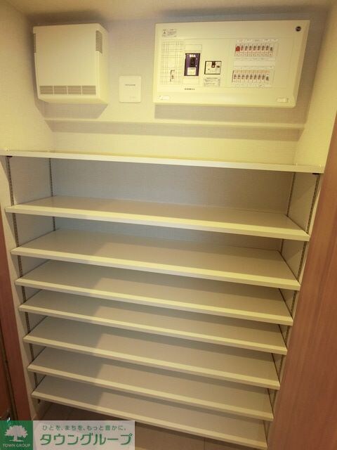 ブランズ四番町の物件内観写真