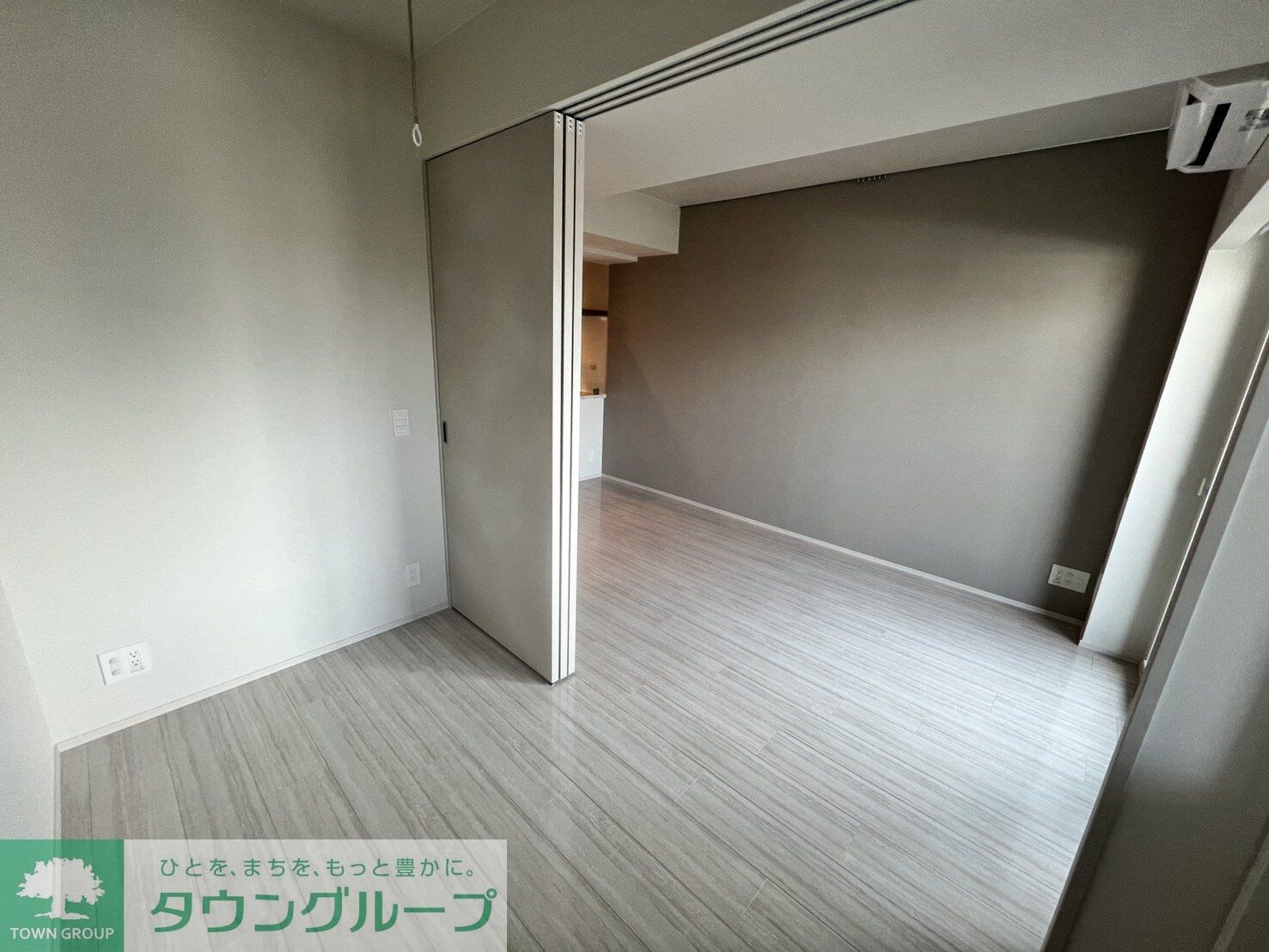 ルフォンプログレ門前仲町プレミアの物件内観写真