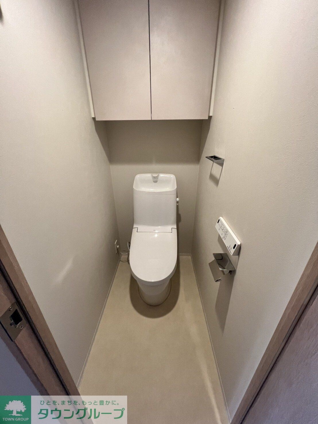 ルフォンプログレ門前仲町プレミアの物件内観写真