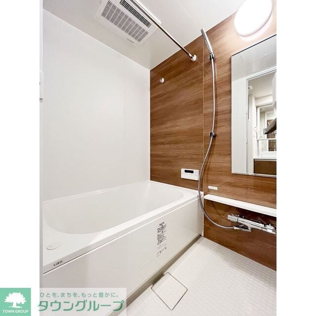 ＲＥＳｉＡ日本橋小伝馬町の物件内観写真