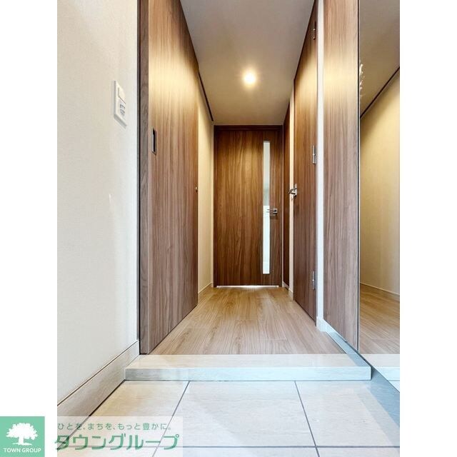 ＲＥＳｉＡ日本橋小伝馬町の物件内観写真