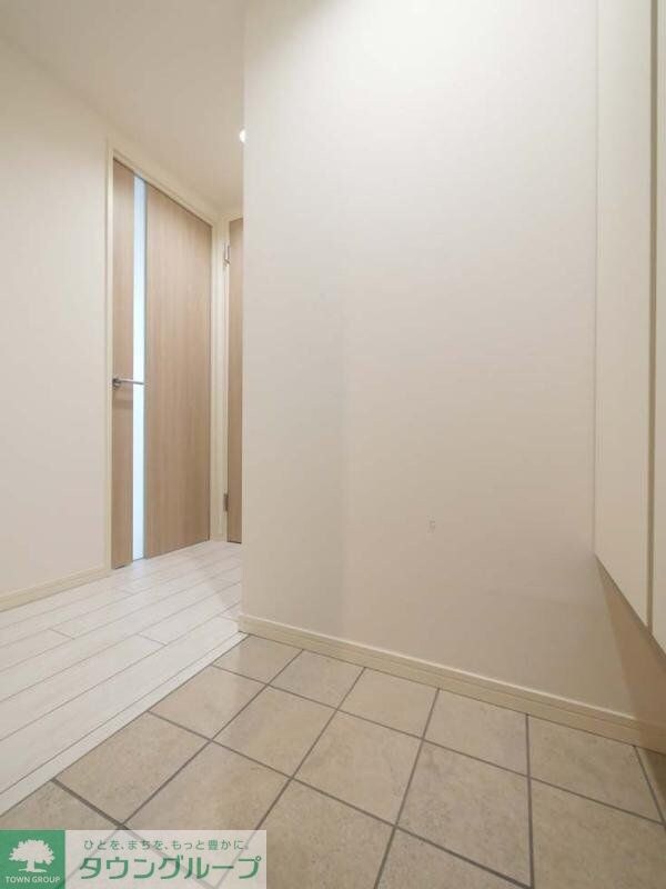 Mind Kojiyaの物件内観写真