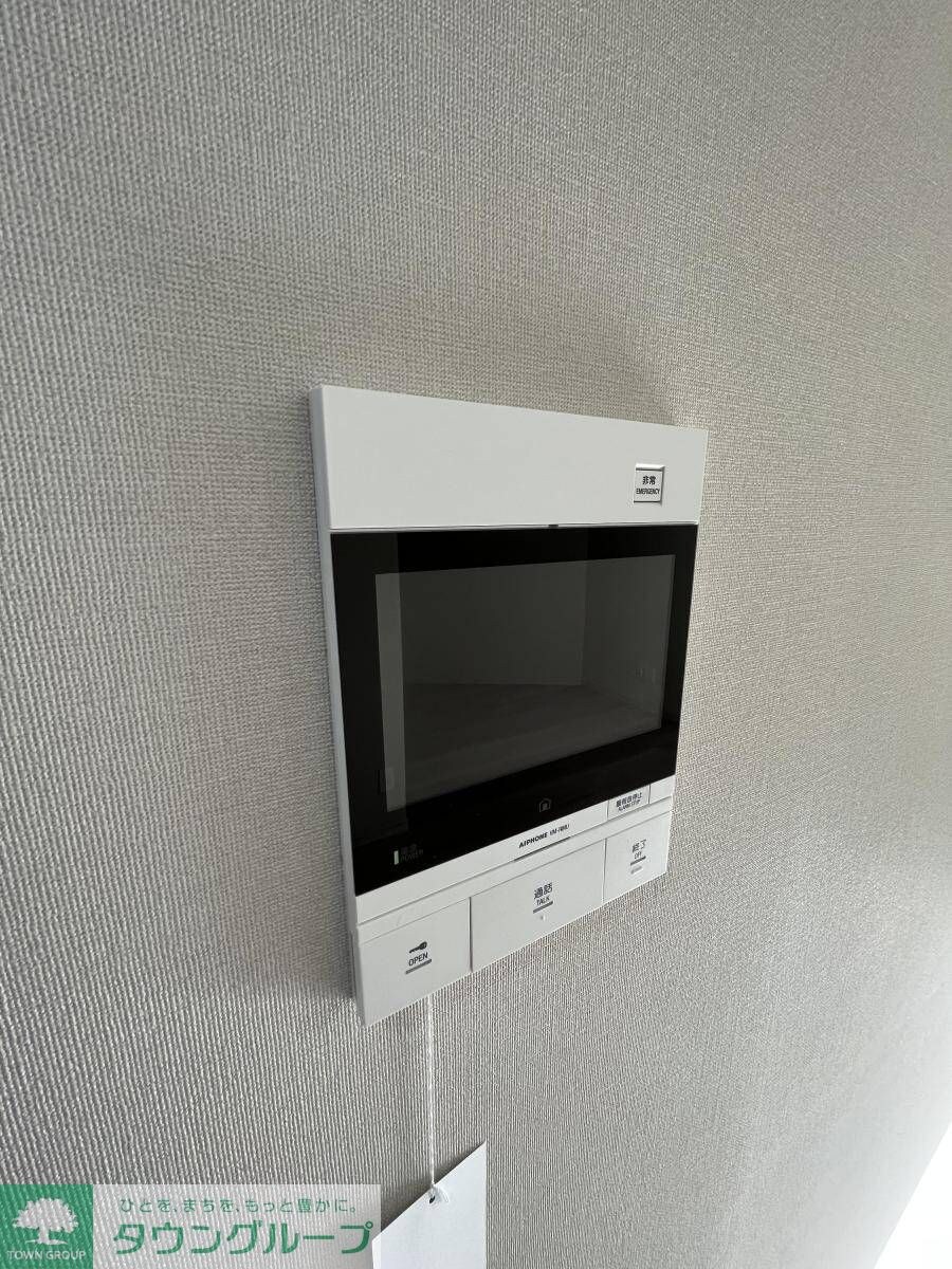 アイルプレミアム本駒込の物件内観写真