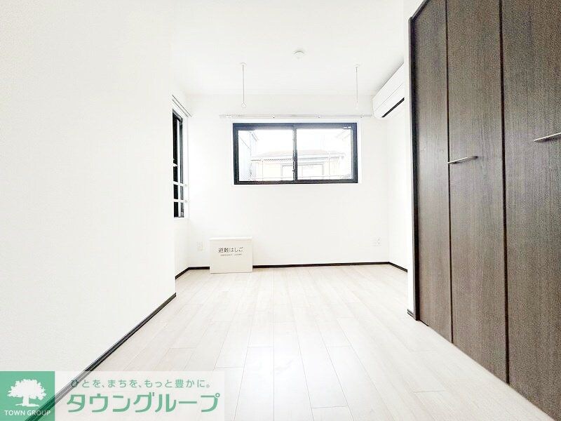 エルファーロ恵比寿の物件内観写真