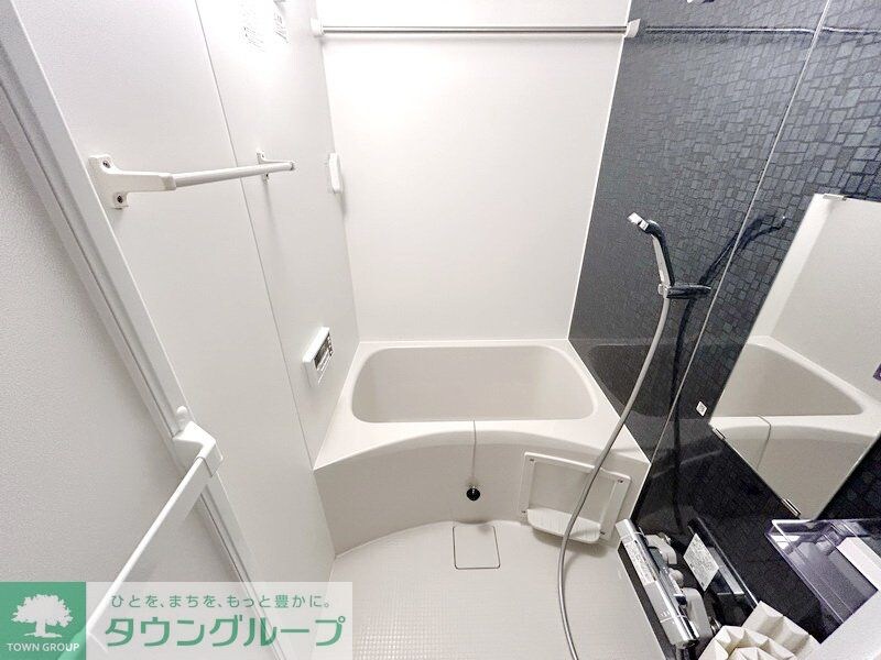 エルファーロ恵比寿の物件内観写真