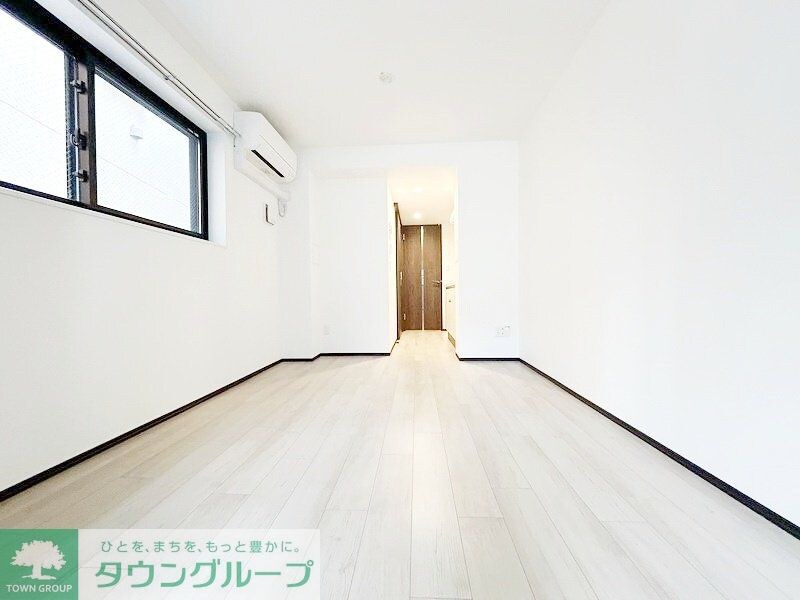 エルファーロ恵比寿の物件内観写真