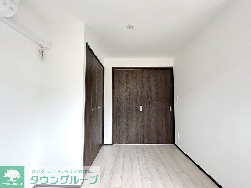 エルファーロ恵比寿の物件内観写真