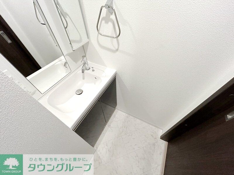 エルファーロ恵比寿の物件内観写真