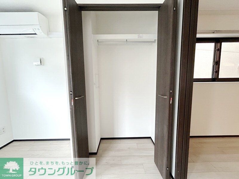 エルファーロ恵比寿の物件内観写真