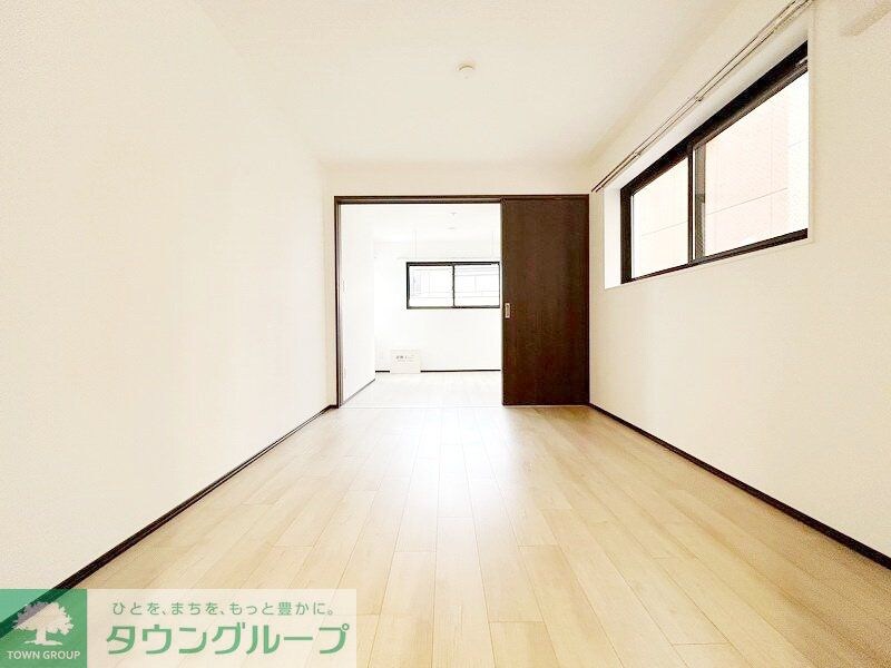 エルファーロ恵比寿の物件内観写真