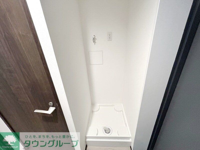 エルファーロ恵比寿の物件内観写真