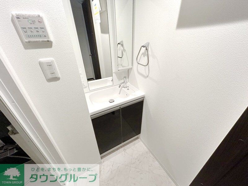 エルファーロ恵比寿の物件内観写真