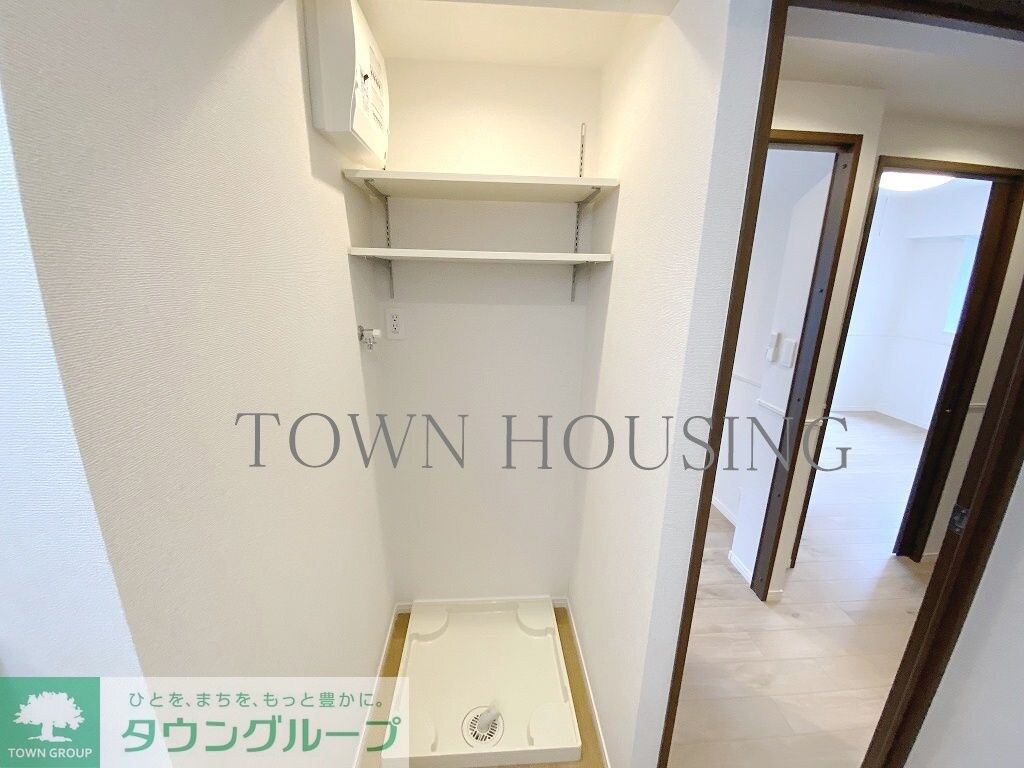 サンマルティーノ東麻布の物件内観写真