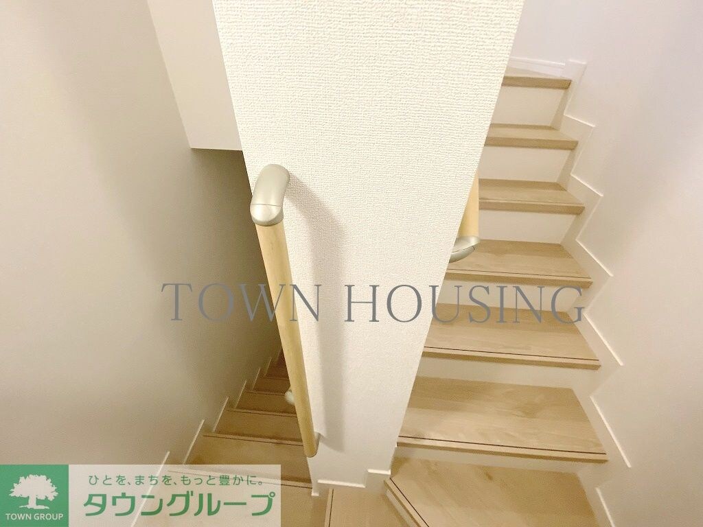 サンマルティーノ東麻布の物件内観写真