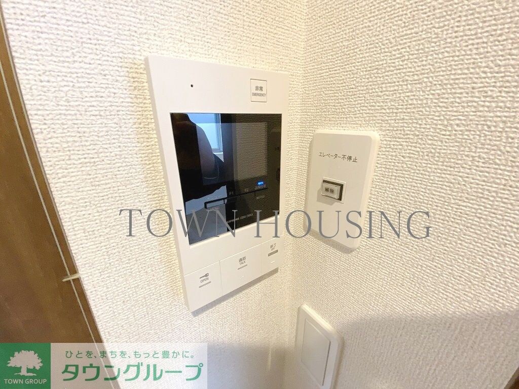 サンマルティーノ東麻布の物件内観写真