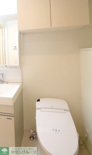 プラウドフラット大森IIIの物件内観写真