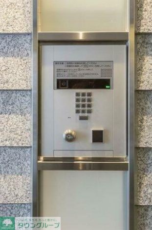 プラウドフラット大森IIIの物件内観写真