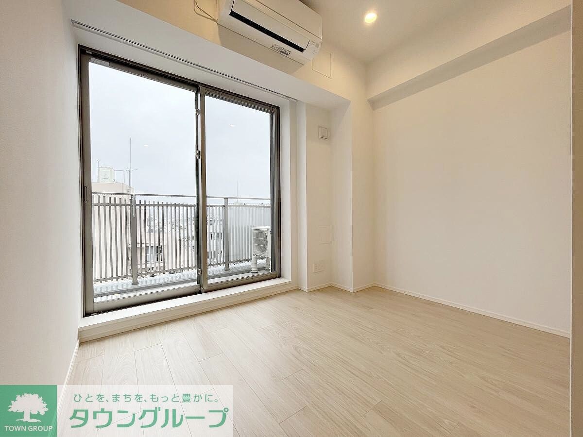 ザ・パークハビオＳＯＨＯ祐天寺の物件内観写真