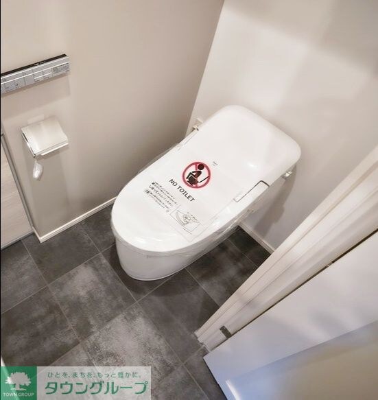 ザ・パークハビオＳＯＨＯ祐天寺の物件内観写真