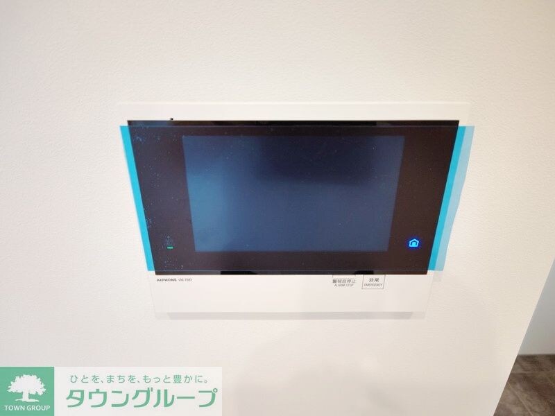 ザ・パークハビオＳＯＨＯ祐天寺の物件内観写真