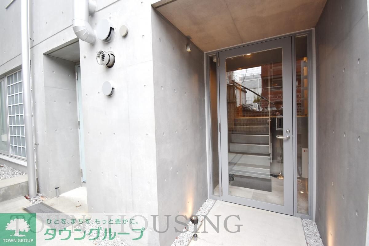 ＰＡＳＥＯ新宿三丁目Iの物件内観写真