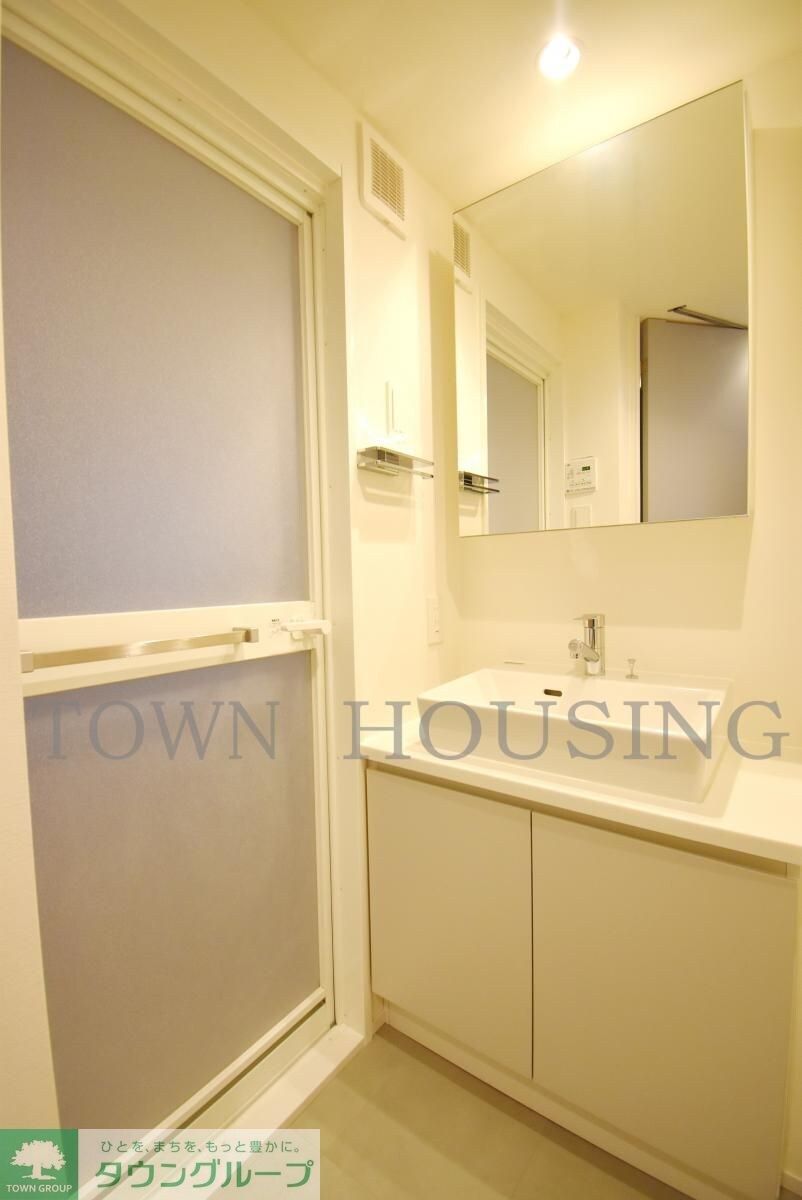 ＰＡＳＥＯ新宿三丁目Iの物件内観写真