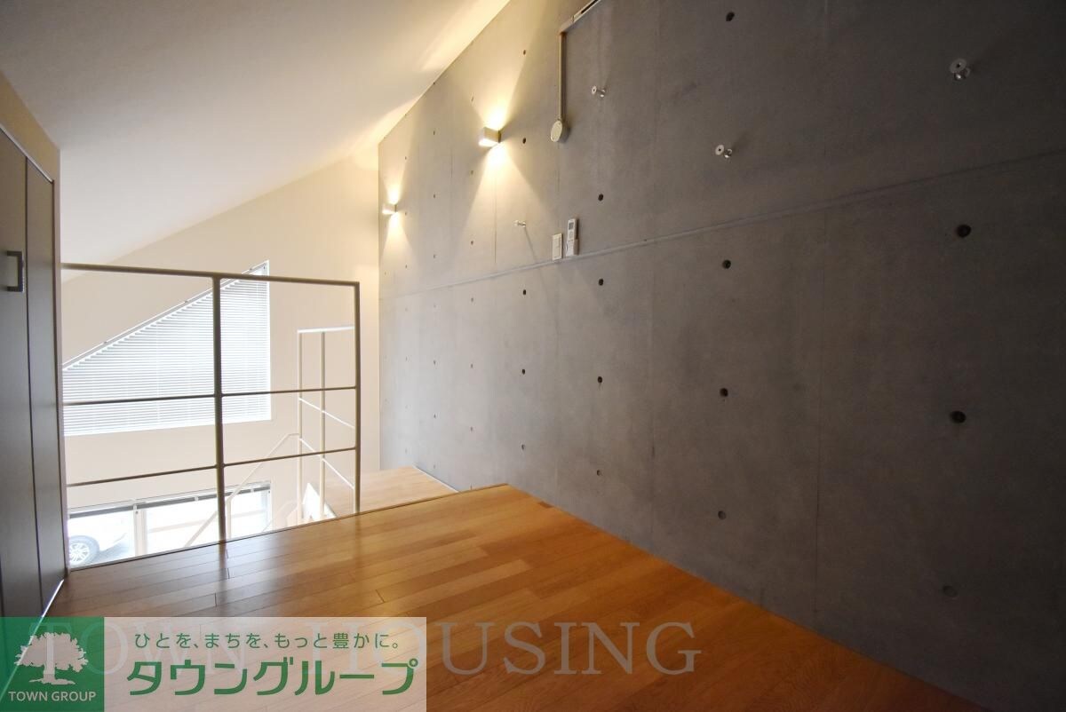 ＰＡＳＥＯ新宿三丁目Iの物件内観写真