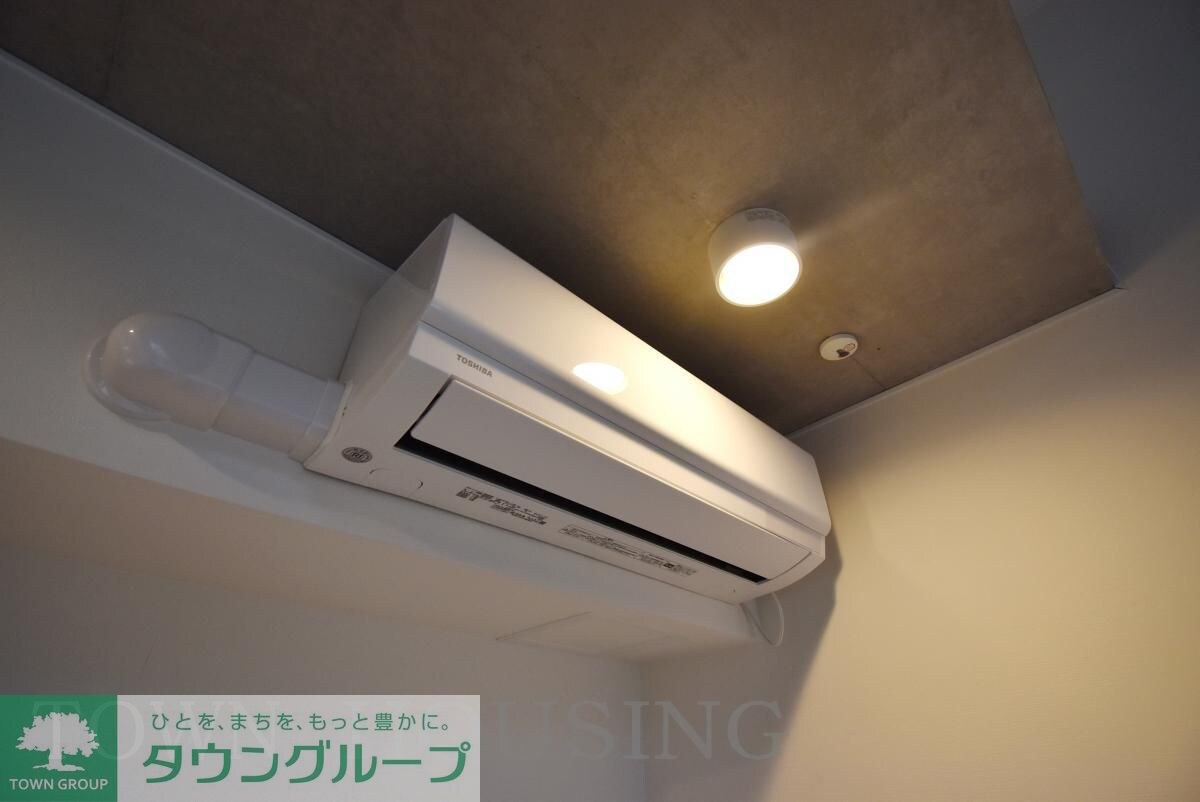 ＰＡＳＥＯ新宿三丁目Iの物件内観写真