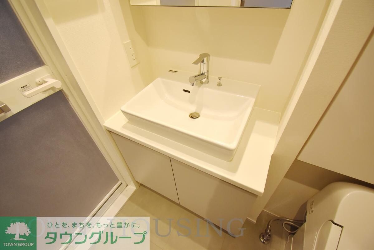 ＰＡＳＥＯ新宿三丁目Iの物件内観写真