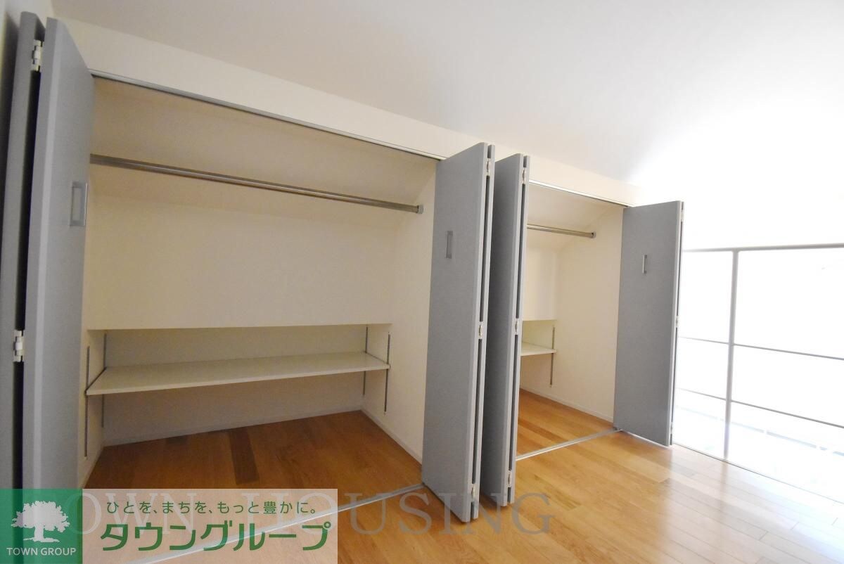 ＰＡＳＥＯ新宿三丁目Iの物件内観写真