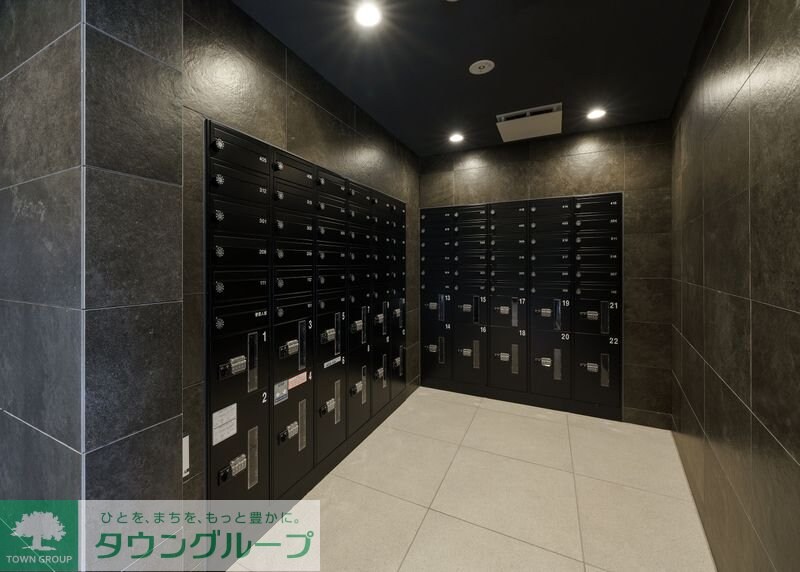 レクシード目白の物件内観写真