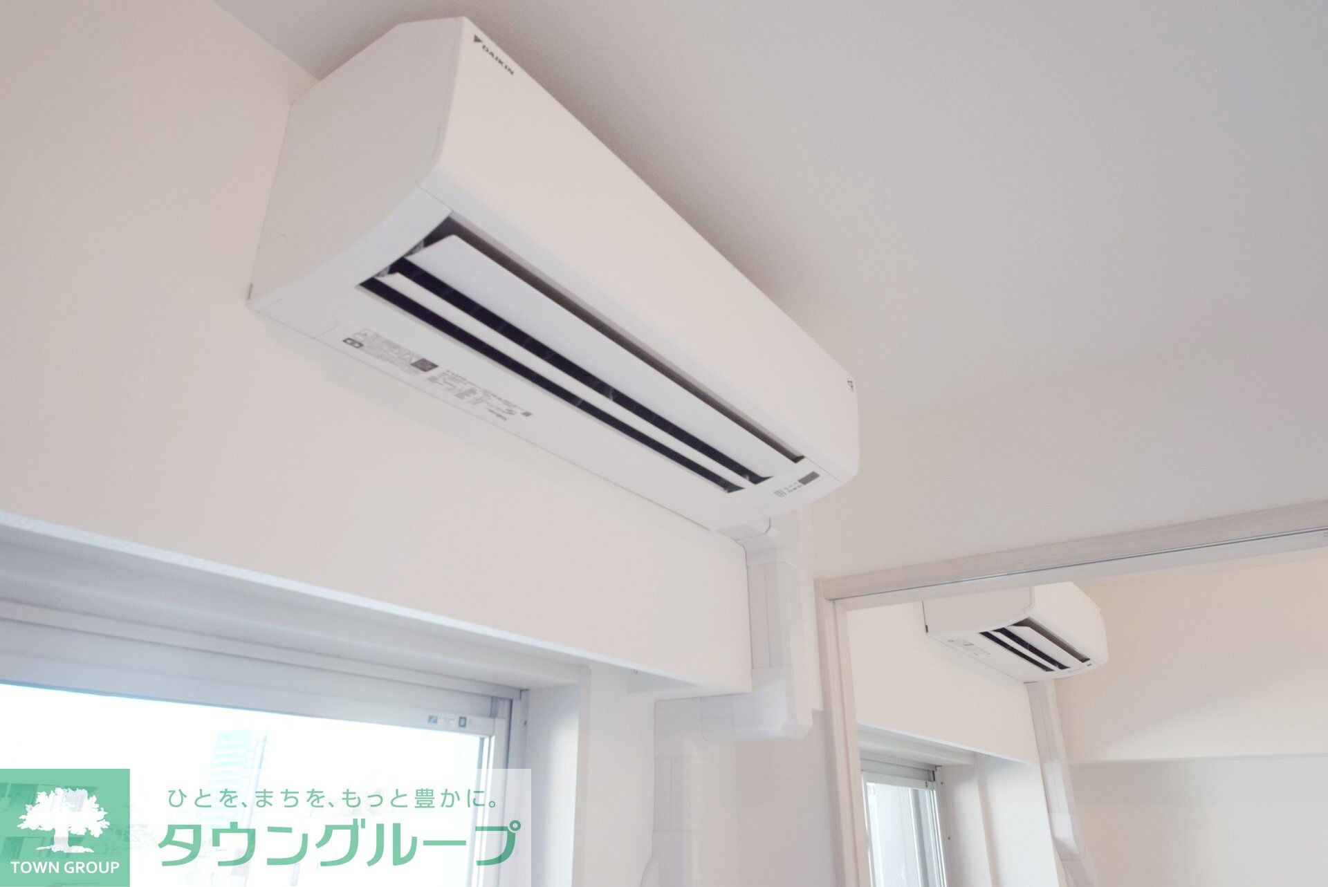 シーズンフラッツ木場の物件内観写真