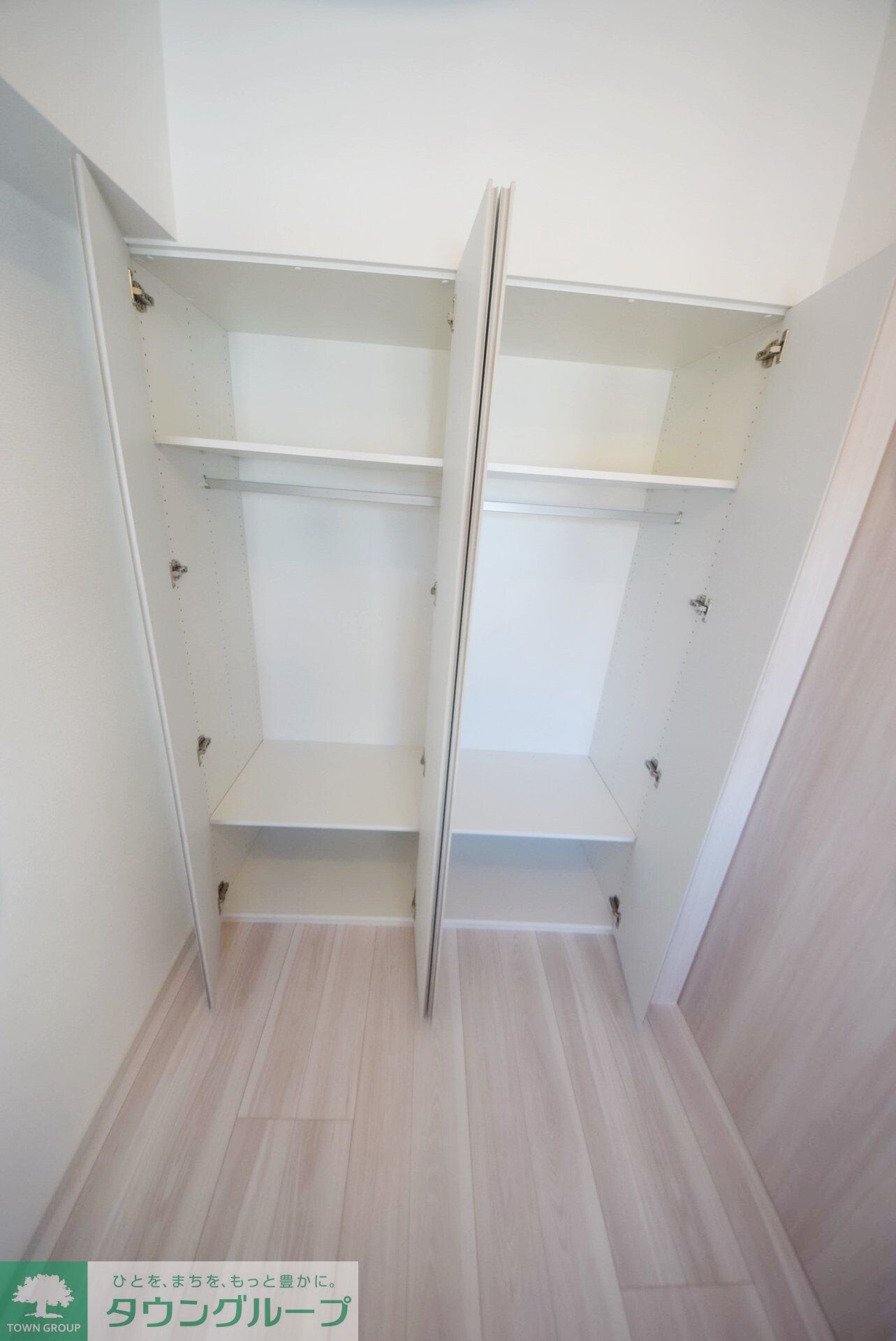 シーズンフラッツ木場の物件内観写真