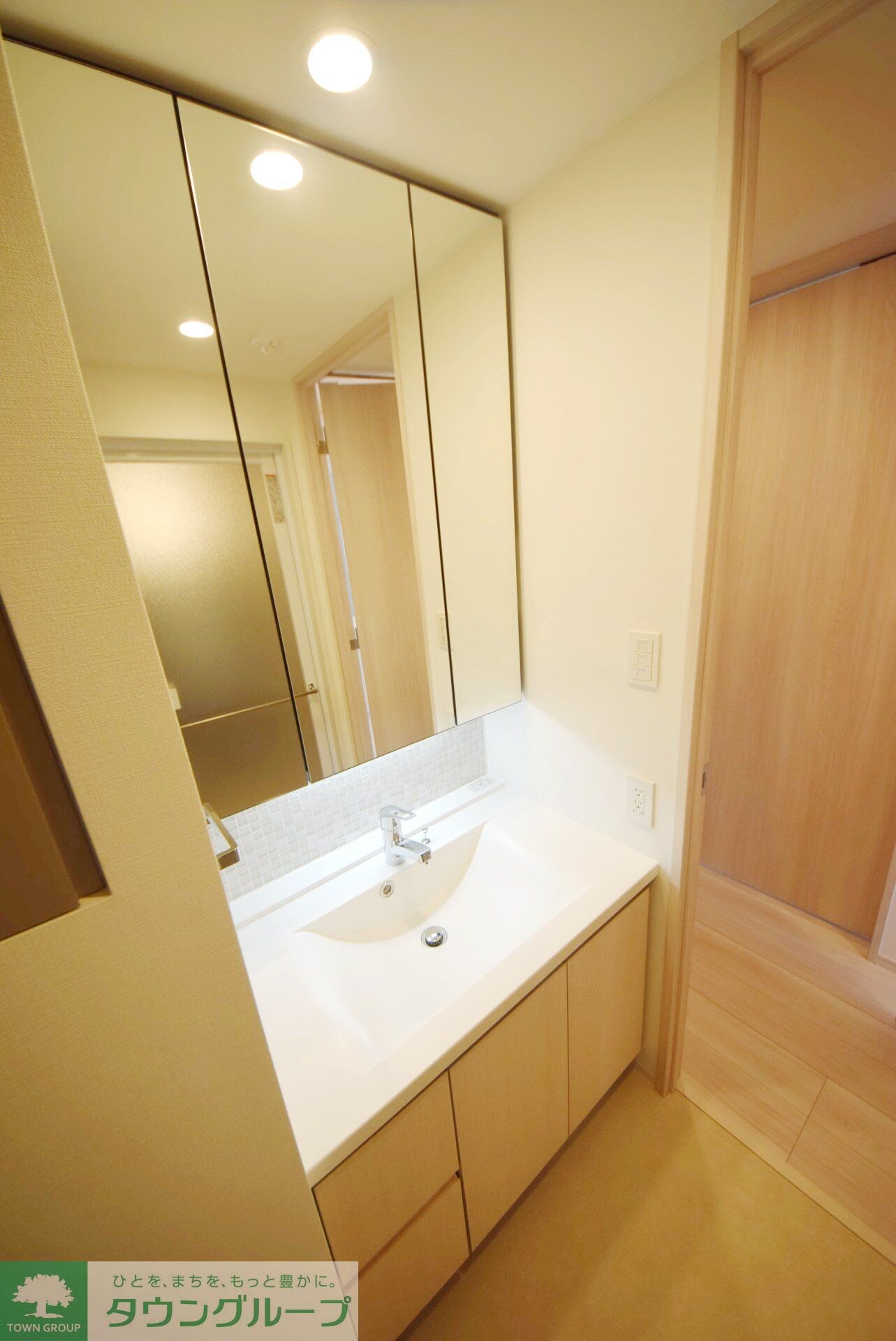 シーズンフラッツ木場の物件内観写真