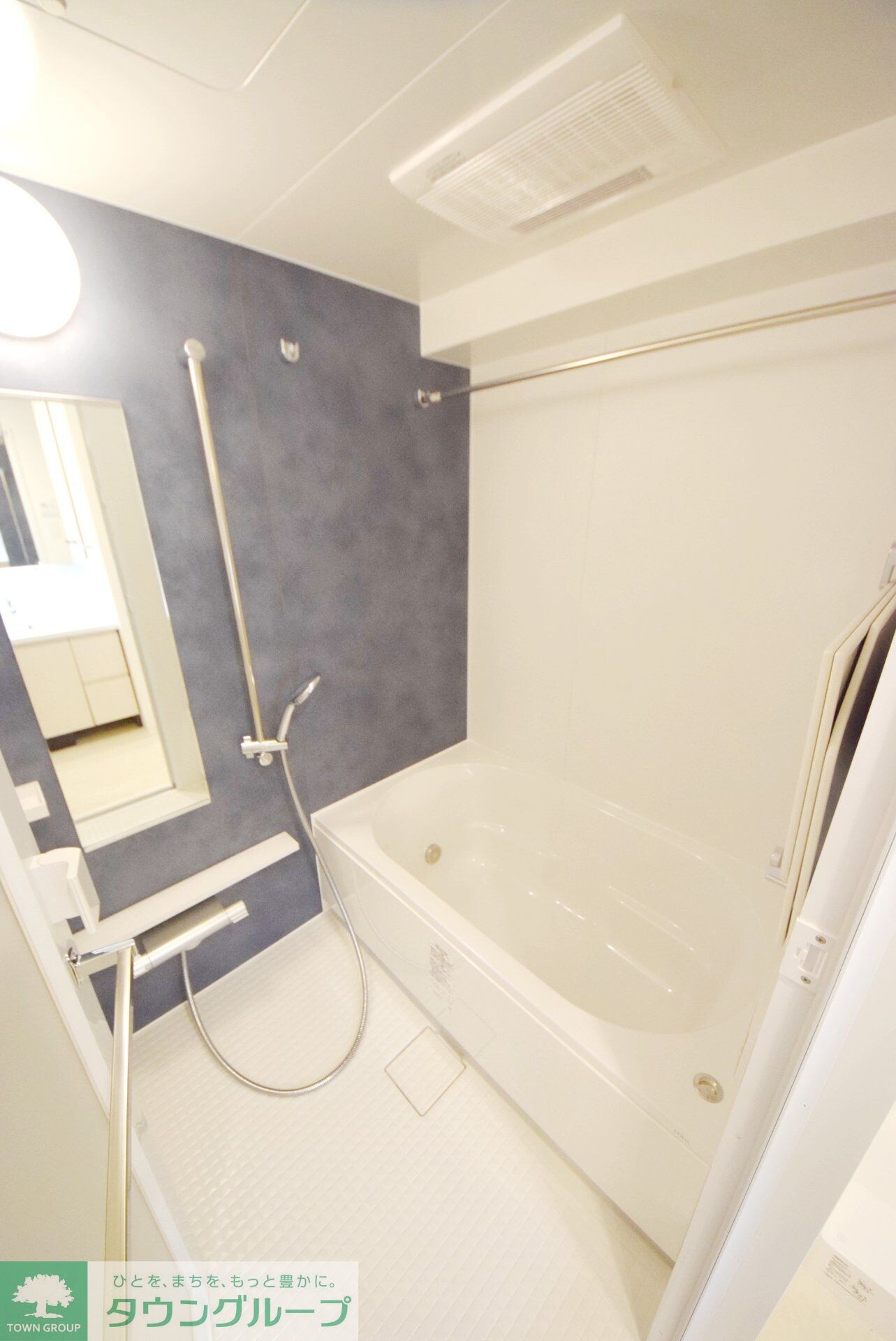 シーズンフラッツ木場の物件内観写真