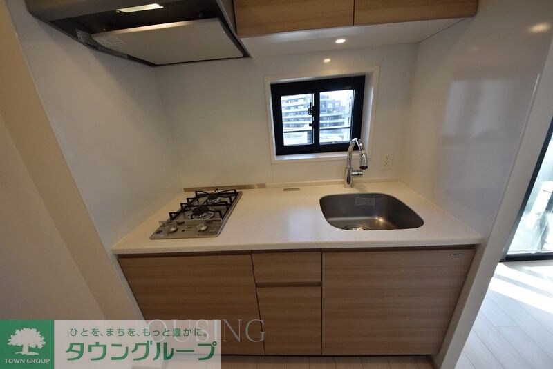 エルスタンザ恵比寿の物件内観写真