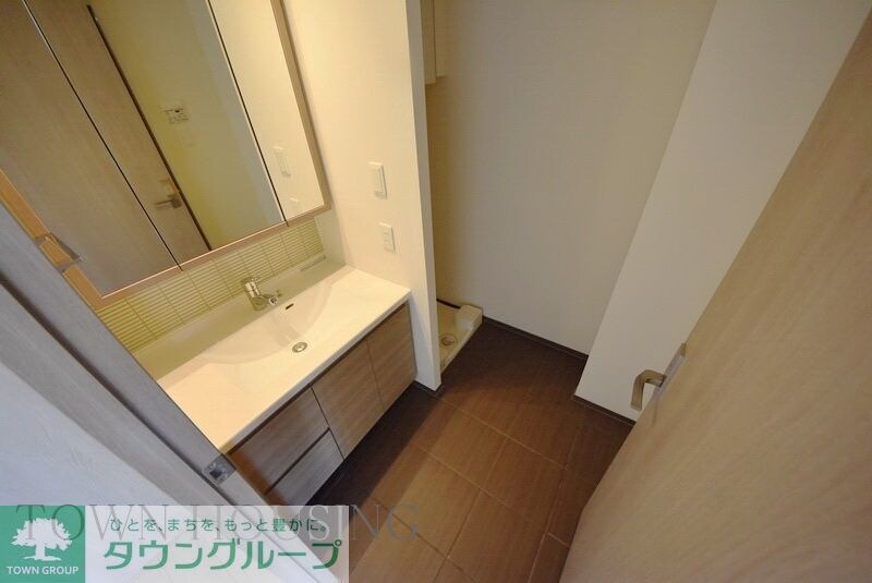 エルスタンザ恵比寿の物件内観写真