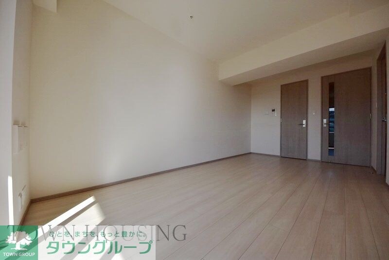 エルスタンザ恵比寿の物件内観写真