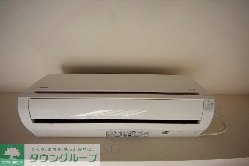 エルスタンザ恵比寿の物件内観写真