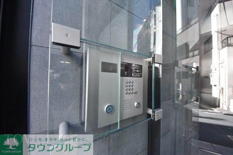 エルスタンザ恵比寿の物件内観写真