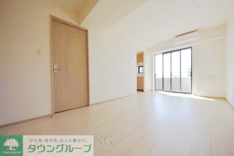 エルスタンザ恵比寿の物件内観写真